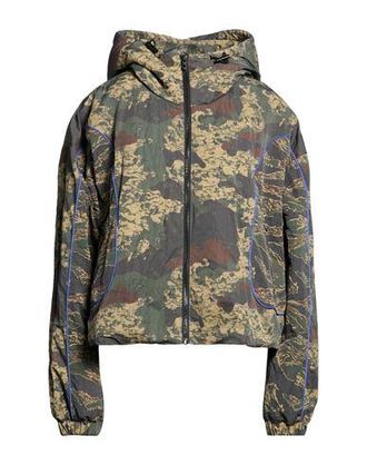 Diesel JACKEN & M&Auml;NTEL - Jacken und Anoraks auf YOOX.COM