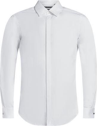 Corneliani TOPWEAR - Shirts on YOOX.COM