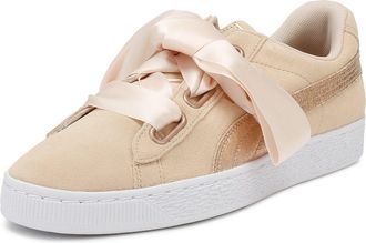 Puma 366114 Womens Low-Top Sneakers, Beige (Cream Tan Cream Tan), 5.5 UK