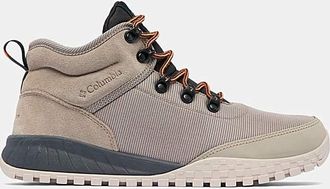 Columbia Sportswear Columbia Fairbanks Mid Boots