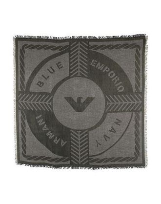 Emporio Armani ACCESSORIES - Scarves on YOOX.COM