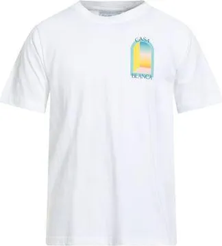 Casablanca TOPS - T-shirts auf YOOX.COM