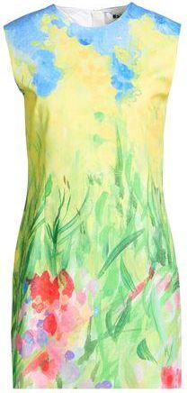 Msgm KLEIDER - Mini-Kleider auf YOOX.COM