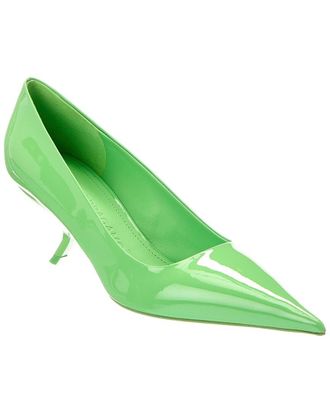 Ferragamo Ferragamo Eva 55 Patent Pump