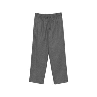 A.P.C. Pantalones Vincent - Trousers - Hombre - Gris - XL