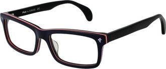 Lozza Cellulose Acetate Glasses Mens (Frames)