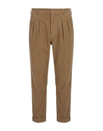 Dondup BOTTOMWEAR - Trousers sur YOOX.COM