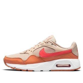 Nike (WMNS) Nike Air Max SC Light Cognac Pink Salt CW4554-200