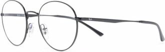 Ray-Ban Rb 3681V 2509 Optical Frame - unisex - Brillen - Zwart - 50 MM - Accessoires