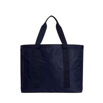 STATE Bags Wellington XL Tote in Navy at Nordstrom