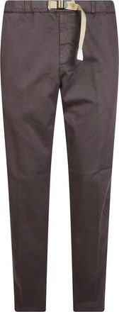 White Sand Hombre, Pantalones, Marr&oacute;n, Talla: XL