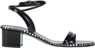 Giuseppe Zanotti CALZADO - Sandalias con cierre en YOOX.COM
