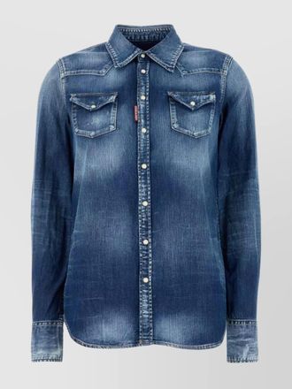 Dsquared2 shirt