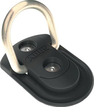 ABUS Anclaje Fijaci&oacute;n Suelo/pared Diam. 10mm Abus