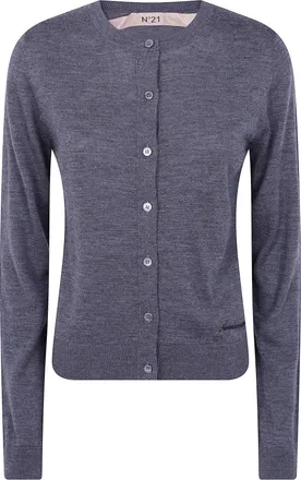N&deg;21 Sweater Wool A031.9000 8962