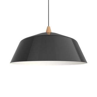 Lumicom Kon L&aacute;mpara De Techo Bicolor