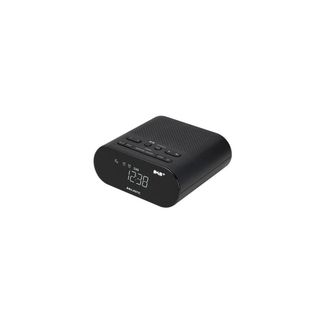 Majestic New Majestic Rs-116 Dab Reloj Digital Negro