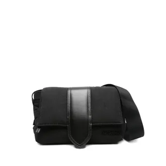 Jacquemus Small Bambino Messenger Bag