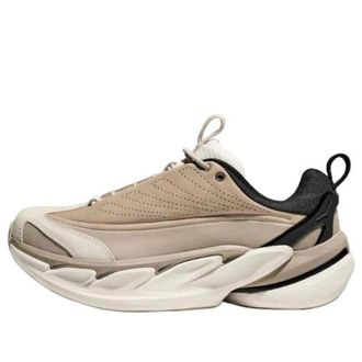 Hoka One One Elevon X Alabaster Raw Linen 1147550-AWL