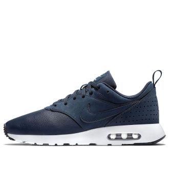 Nike Air Max Tavas Leather Obsidian 802611-400