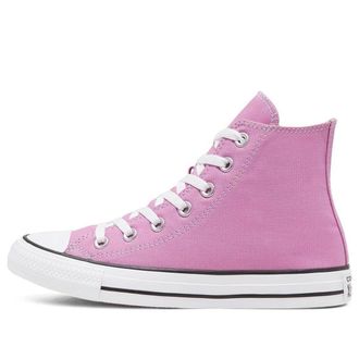 Converse Chuck Taylor All Star High Peony Pink 166704C