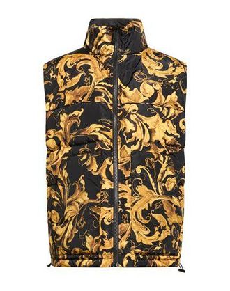Versace COATS & JACKETS - Gilets sur YOOX.COM