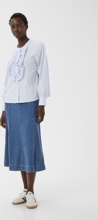 Part Two Shirt met lange mouwen ZainasPW Shirt met lange mouwen