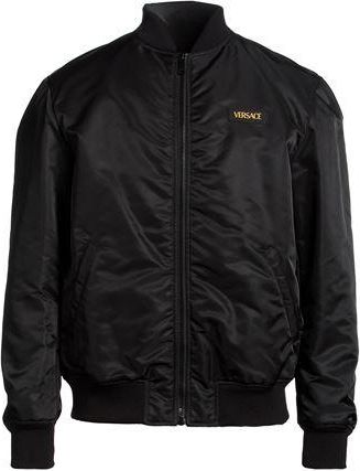 Versace CAPISPALLA - Giacche & Giubbotti su YOOX.COM