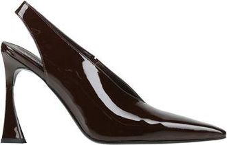 Jeffrey Campbell CALZADO - Zapatos de sal&oacute;n en YOOX.COM