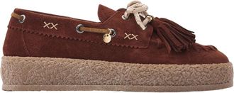 VIA VAI Donna, Scarpe, Rosso, 40 EU, new