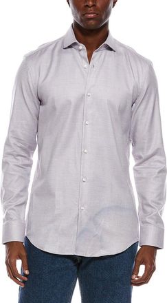 HUGO BOSS Boss Hugo Boss Slim Fit Dress Shirt
