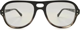 JULIUS TART OPTICAL Mujer, Accesorios, Negro, Talla: ONE Size