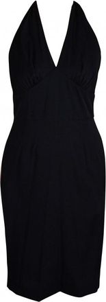 Dolce & Gabbana Dolce&Gabbana Jurk Zwart