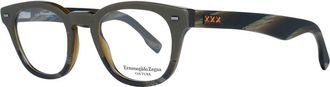 Ermenegildo Zegna Men Optical Mens Frames