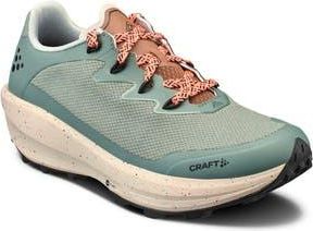 Craft Ultra Trail 2 Running Shoe in Thyme-Roots at Nordstrom Rack, Size 6.5