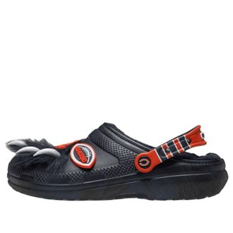 Crocs x NFL Classic Clog Chicago Bears 212447-90H