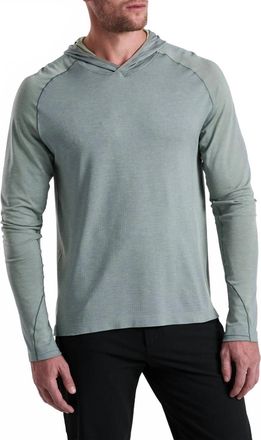 K&uuml;hl Eclipser Light Hoody In Desert Sage