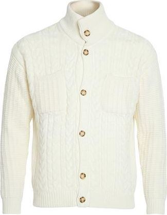 Berna MAGLIERIA - Cardigan su YOOX.COM