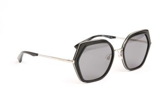 Ana Hickmann Sunglasses HI3200 A01 56