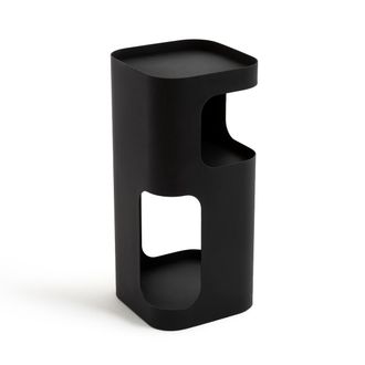 AM.PM Bijzettafel in metaal staal, Sandoval XS