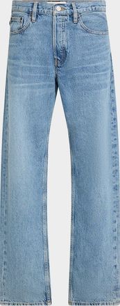 Frame Denim Men & apos;s Straight-Leg Jeans