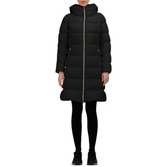 Herno Blouson - Jackets - Mujer - Negro - S