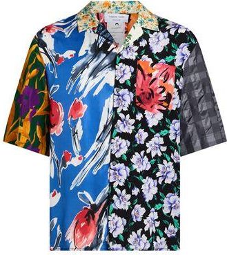 Marine Serre TOPWEAR - Camicie su YOOX.COM