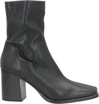 Strategia CALZADO - Botines de ca&ntilde;a alta en YOOX.COM