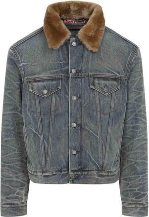 Acne Studios Cotton Jacket