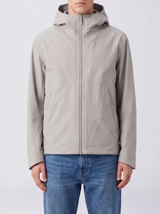 Veilance Giacca a vento Arris in Gore-Tex con cappuccio