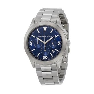 Michael Kors Hombre, Accesorios, Gris, Talla: ONE Size