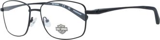 Harley-Davidson Harley-Davidson Titanium Glasses Mens (Frames)