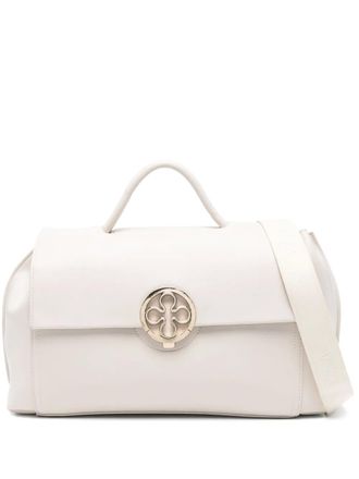 V° 73 Federica tote bag - Neutrals