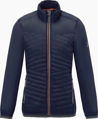 Regatta Womens Regatta Womens/Ladies Olina Insulated Jacket - Navy - Size: 10